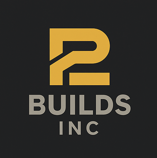 P2 Builds Inc.